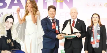 istanbulda bartın tanıtım günleri