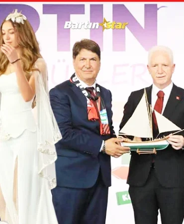 istanbulda bartın tanıtım günleri