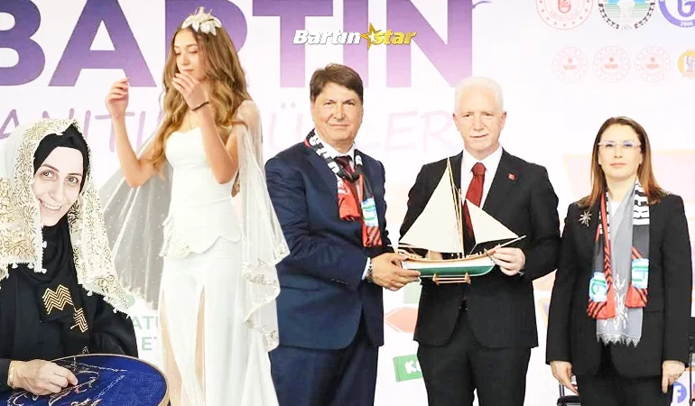 istanbulda bartın tanıtım günleri
