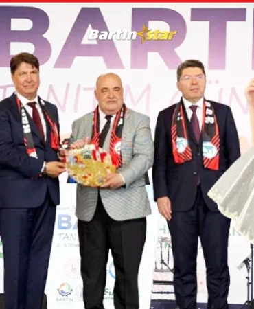 istanbulda bartın tanıtım günleri 6