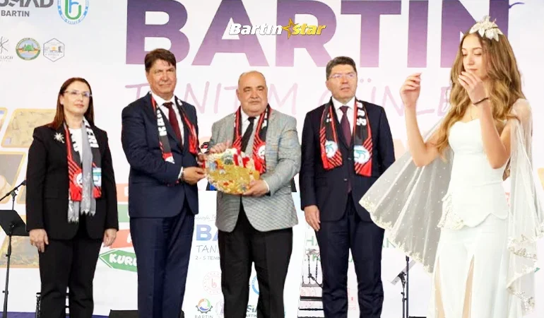 istanbulda bartın tanıtım günleri 6