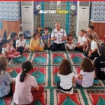 kurucaşilede yaz kuran kursu dondurma bizden kampanyası