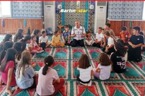kurucaşilede yaz kuran kursu dondurma bizden kampanyası