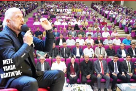 mete yarardan bartında 15 temmuz konferansı1