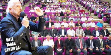 mete yarardan bartında 15 temmuz konferansı1