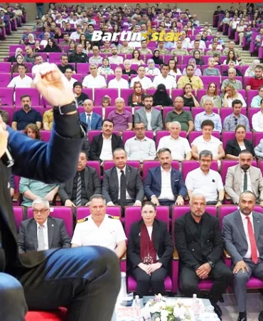 mete yarardan bartında 15 temmuz konferansı1