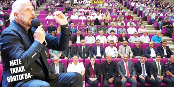 mete yarardan bartında 15 temmuz konferansı1