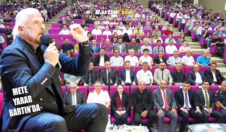mete yarardan bartında 15 temmuz konferansı1