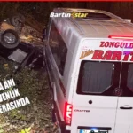 Akmanlar’da feci kaza 14 kişi hastanelik1