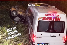 Akmanlar’da feci kaza 14 kişi hastanelik1