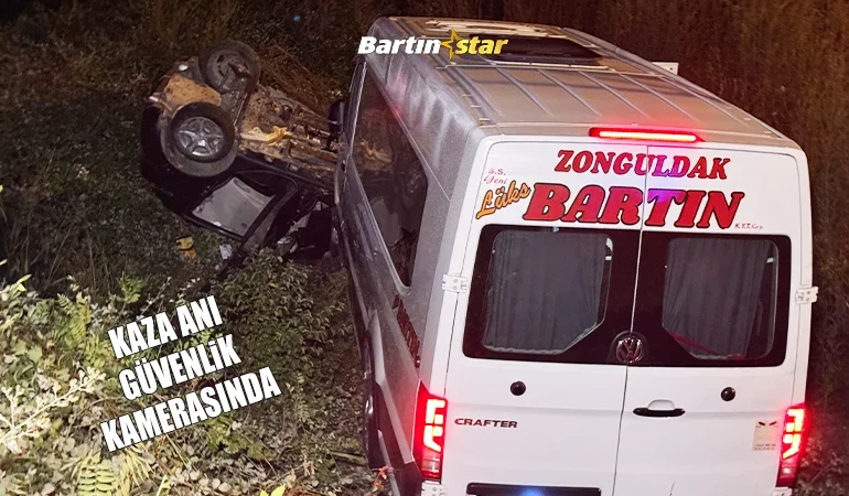 Akmanlar’da feci kaza 14 kişi hastanelik1