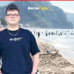 Ankara’dan İnkumu’na tatile gelmişti Batın kurtarılamadı