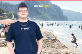 Ankara’dan İnkumu’na tatile gelmişti Batın kurtarılamadı