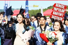 BARÜ yine full çekti 2026 kaç öğrenci gelecek2