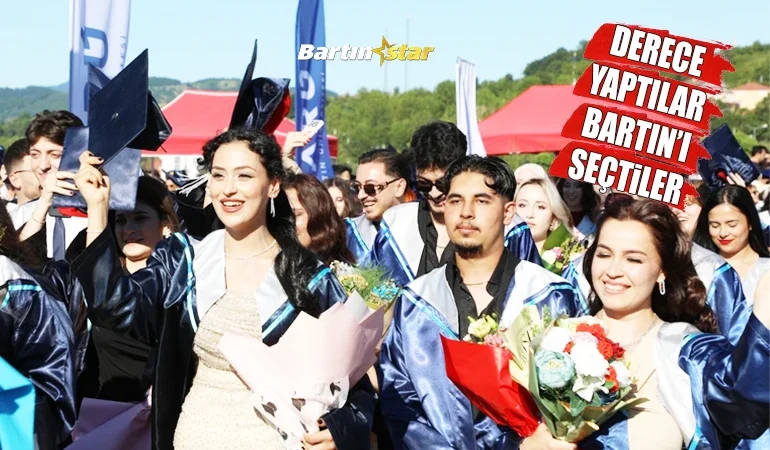 BARÜ yine full çekti 2026 kaç öğrenci gelecek2