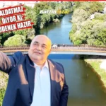 Bartın Irmağı’na ikinci gerdanlık geliyor