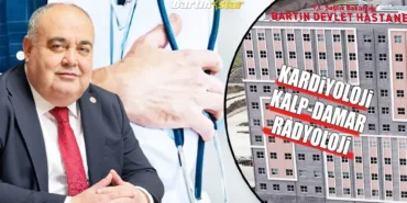 Bartın’a rekor hekim ataması