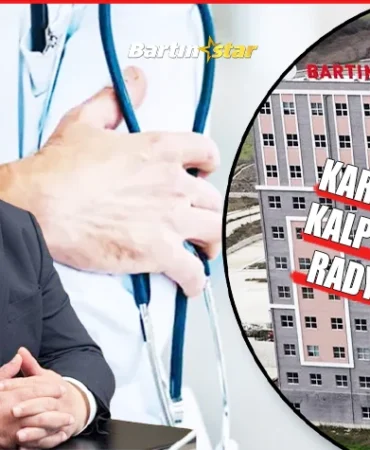Bartın’a rekor hekim ataması