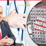 Bartın’a rekor hekim ataması1