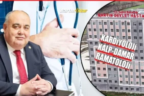 Bartın’a rekor hekim ataması1