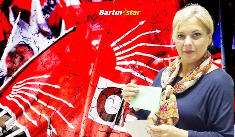 CHP il başkanı atadı, ‘Yeni’ler öfkesini gizlemedi