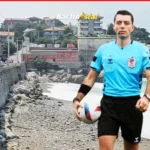 Denizde can pazarı Eski hakem boğuldu