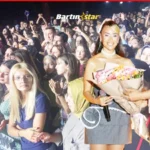 Hande Ünsal da tanıdı Kumluca bal gibi memleket BARTIN