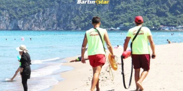 İnkumu plajında kaybolan 33 çocuğu onlar buldu1