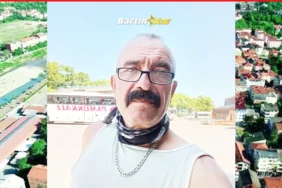 Kozcağız av gölünde cinayet