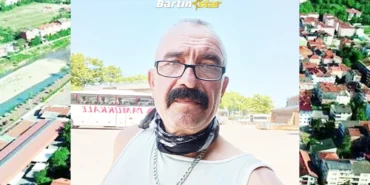 Kozcağız av gölünde cinayet
