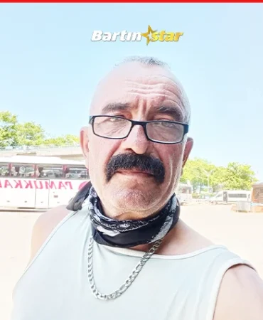 Kozcağız av gölünde cinayet