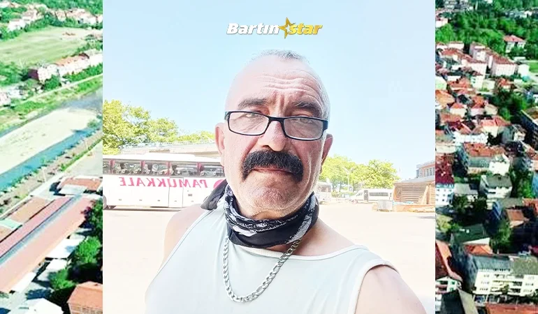 Kozcağız av gölünde cinayet