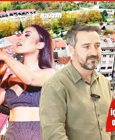Kumluca, Bartın’da yılın en iddialı konserine hazırlanıyor