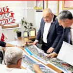 Kumluca Sera Kent ile 30 gence iş, 300 ton üretim
