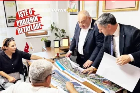 Kumluca Sera Kent ile 30 gence iş, 300 ton üretim