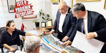 Kumluca Sera Kent ile 30 gence iş, 300 ton üretim