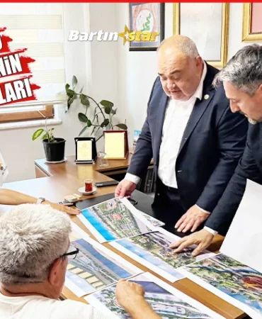 Kumluca Sera Kent ile 30 gence iş, 300 ton üretim