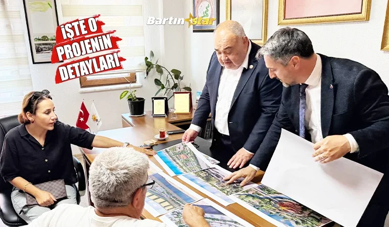 Kumluca Sera Kent ile 30 gence iş, 300 ton üretim