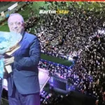 Ulus Doğa Festivali’nde Hakan Peker konseri