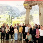 Ulus Esnaf Odası bunu ilk kez yapıyor