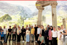 Ulus Esnaf Odası bunu ilk kez yapıyor