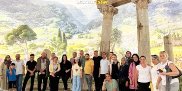 Ulus Esnaf Odası bunu ilk kez yapıyor