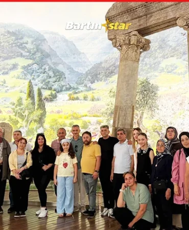 Ulus Esnaf Odası bunu ilk kez yapıyor