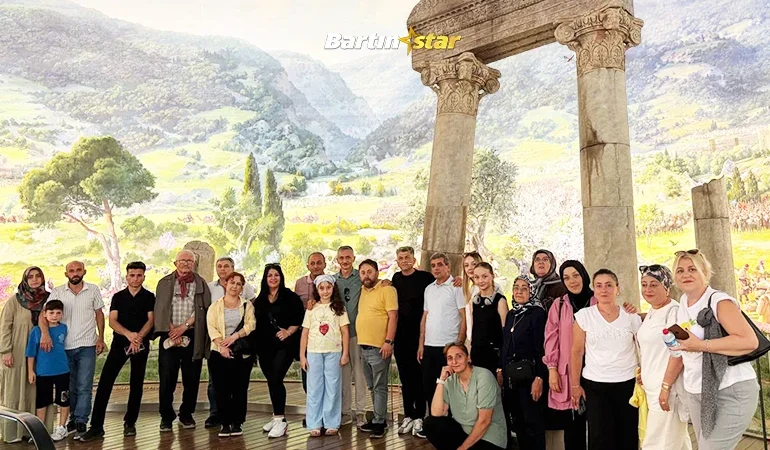 Ulus Esnaf Odası bunu ilk kez yapıyor