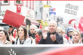 Yeni Parti’nin Bartın kurucu il yönetimi belli oldu1
