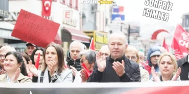 Yeni Parti’nin Bartın kurucu il yönetimi belli oldu1