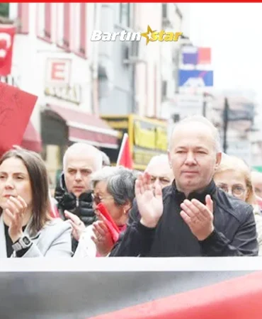 Yeni Parti’nin Bartın kurucu il yönetimi belli oldu1