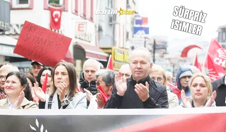 Yeni Parti’nin Bartın kurucu il yönetimi belli oldu1