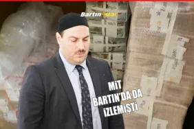 alihan kuriş suç örgütüne operasyon