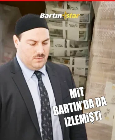 alihan kuriş suç örgütüne operasyon